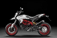 Tutte le parti originali e di ricambio per il tuo Ducati Hypermotard 939 USA 2018.